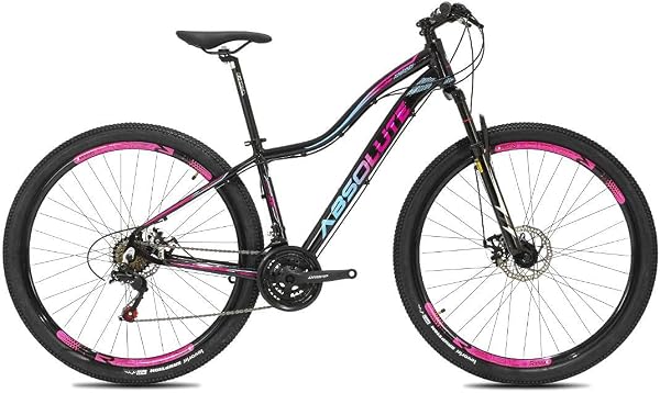 Bicicleta Absolute Hera Aro 29