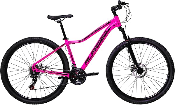 Melhor Bicicleta Aro 29 Custo-Benefício