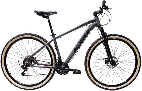 Bicicleta Aro 29 KSW