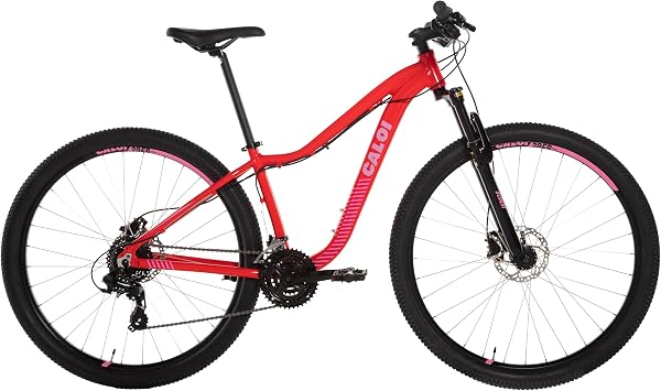 Bicicleta Caloi Évora TP