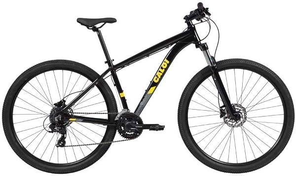 Bicicleta Caloi Explorer Sport