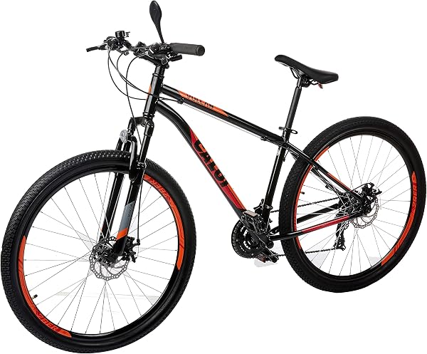 Melhor Bicicleta para Iniciantes