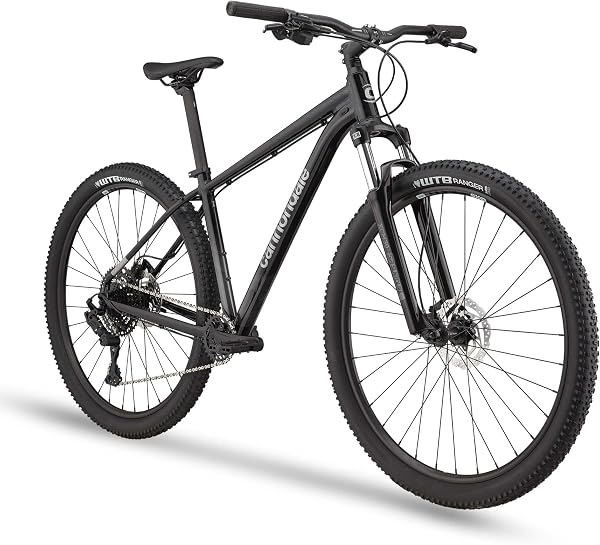Bicicleta Cannondale Trail 5