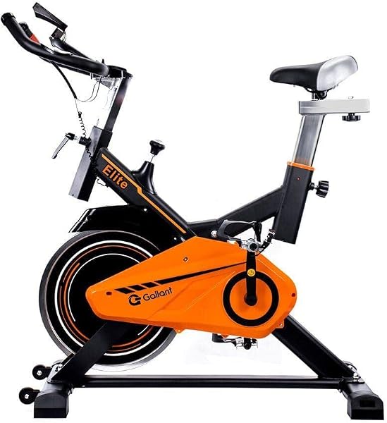 Bicicleta Ergométrica Gallant Elite Spinning