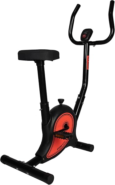 Bicicleta Ergométrica Poli VTC