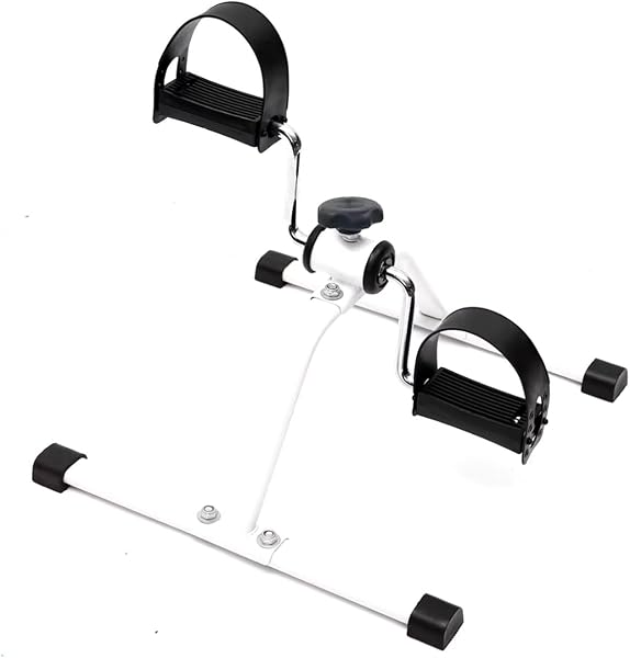 Bicicleta Fisioterapia Ergométrica Pedal Bike