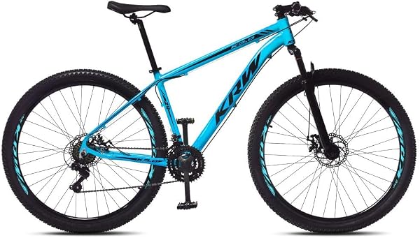 Melhor Bicicleta para Trilha