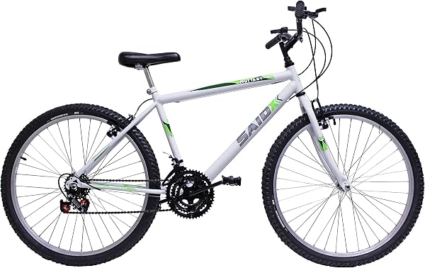 Bicicleta Masculina Saidx Aro 26