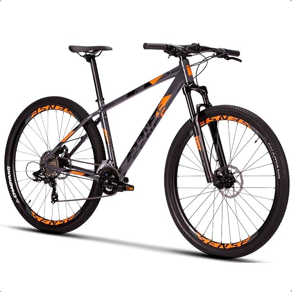 Bicicleta Mtb Sense Fun Comp 2023