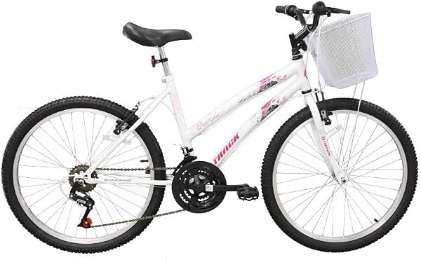 Bicicleta Track & Bikes Parati Aro 24