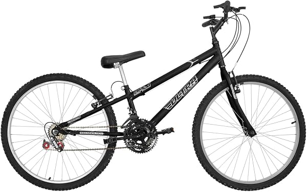 Bicicleta Ultra Bike