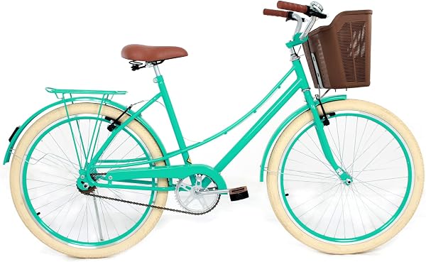 Bicicleta Vintage Ceci