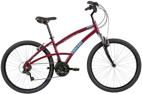 Caloi Bicicleta 400 Aro 26