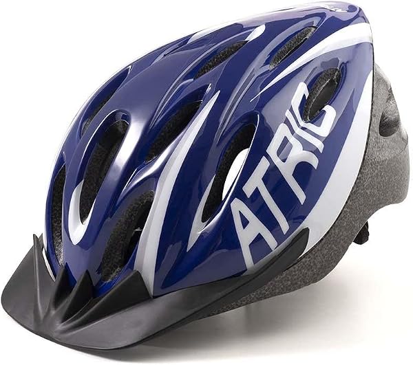 Capacete Atrio MTB 2.0 com LED
