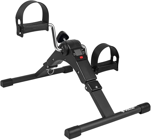 Mini Bicicleta Ergométrica Portátil Vollo